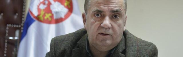 Pašalić: Uvesti prekršajne kazne za uvrede i napade na novinare