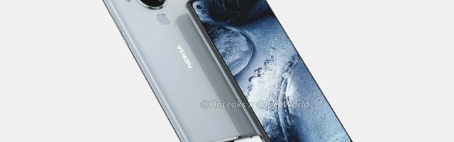 Nokia 7.3 5G specifikacije i moguća cena