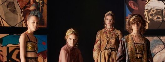 Elle modna urednica otkriva: Zašto smo oduševljeni najnovijom Dior revijom