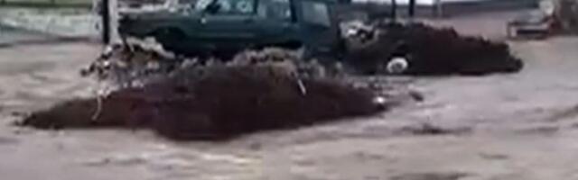 Poplave odnele život i fudbalera iz BiH