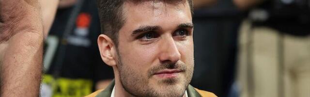 Košarkaš Rade Zagorac pokrenuo aplikaciju za pronalaženje majstora