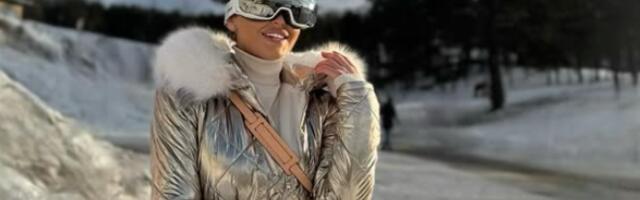 Ana Radulović nakon razvoda napustila Beograd! Voditeljka mir pronašla na planini, a evo ko joj pravi društvo (FOTO)