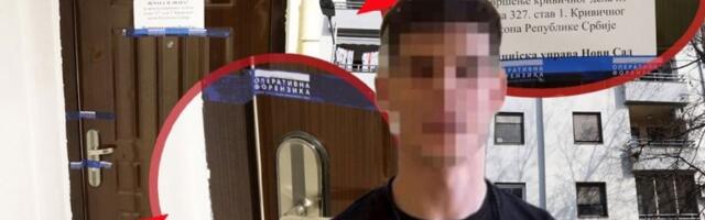 UBISTVU PRETHODILA JEZIVA SCENA! Komšije progovorile o Mihailu koji je ubio majku u Novom Sadu: "Mnogo se radovala, jedan dan je delio od..."