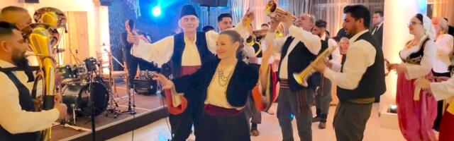 Tradicionalno Vranjsko veče 29. marta u Beogradu
