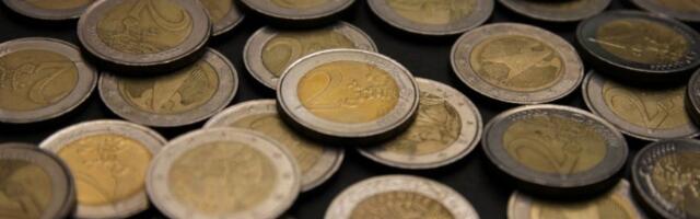 Ovaj poseban novčić može da vam donese i do 3.500 evra!