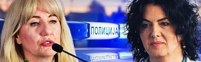 Mutila sa gradonačelnicom! Dušica Davidović promenila četiri stranke i bezbroj funkcija, a prljave radnje joj se osladile (FOTO)