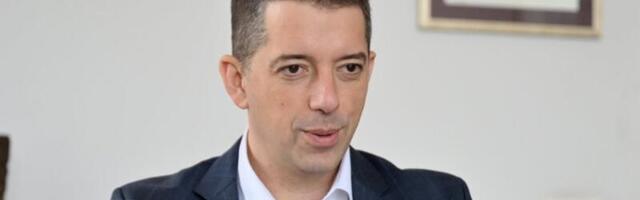 SRBIJA JE GARANT DEJTONSKOG SPORAZUMA Đurić: Oni koji misle da će političkim pritiscima oslabiti Srbiju, grdno se varaju