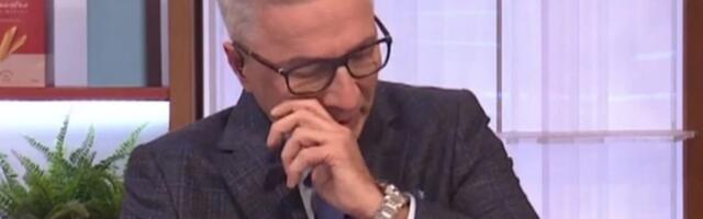 Svi se pitaju gde je čuveni VODITELJ: Dejan Pantelić se  poslednji put oglasio sa OVOG MESTA - evo čime se danas bavi!