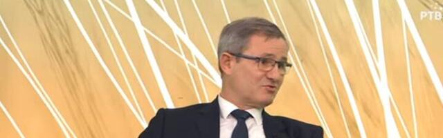 ŠTA PAORI OČEKUJU OD NOVOG MINISTRA "Da bude mađioničar“