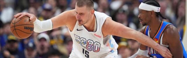 NBA as opet prozivao Jokića, pa dobio BRUTALAN odgovor (VIDEO)
