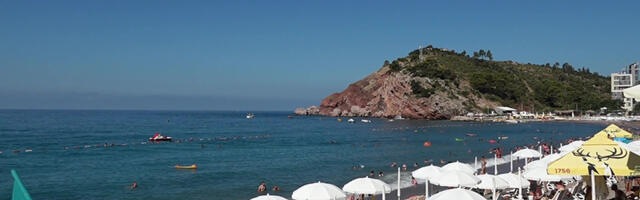 Deca iz Priboja letuju u Sutomoru