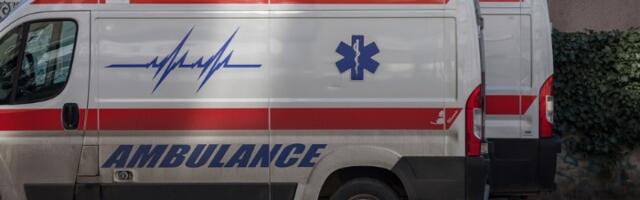 TRAGEDIJA na NBG: Mladić motorom usmrtio starijeg čoveka na pešačkom