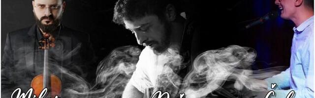 I ovog četvrtka ugođaj pod otvorenim nebom