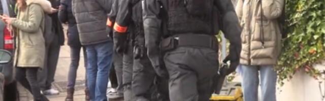 ŽELELI NASILNO RUŠENJE ZEMLJE! Uhapšeno više osumnjičenih za planiranje državnog udara