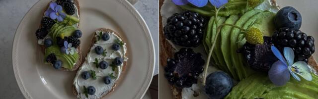 Zašto nas “pretty food” privlači i zašto je to dobro