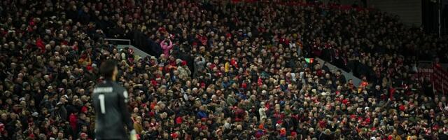 Liverpul doveo štopera Parme