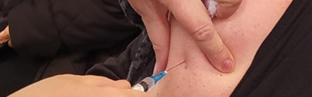 Počinje sezonska vakcinacija protiv gripa u Jablaničkom okrugu, obezbeđeno 8.300 doza vakcina