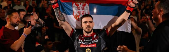 OGLASIO SE BOJKOVIĆ: Izneo detalje tuče u kojoj je učestvovao! (VIDEO)