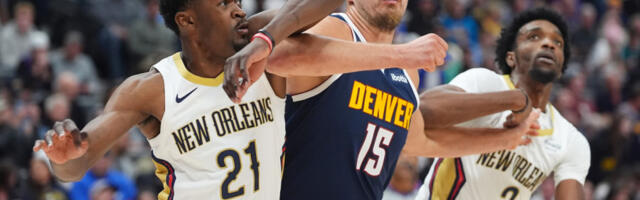DOMINANTNA POBEDA DENVERA! Novi tripl-dabl Nikole Jokića!