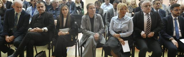 Dvadeset godina rada Kancelarije ombudsmana u Nišu
