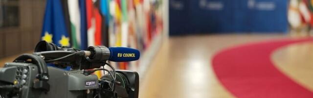 Kako EU cenzura ukida milione objava