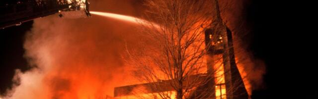 UZBUNA Ko to pali crkve po Evropi? Veliki porast nasilja protiv hrišćana širom starog kontinenta