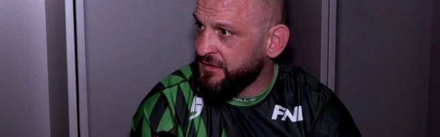 Miran Fabjan prozvao "Džokera" zbog koreografije Grobara: "A kad Hrvati izlaze uz Tompsona..."