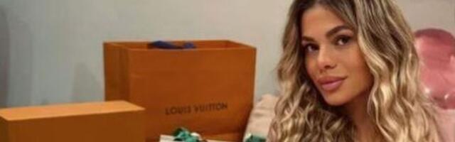 Marijanu dočekao nestvarni poklon: Dovela bebu kod misterioznog izabranika, a on joj poklonio skupi nakit