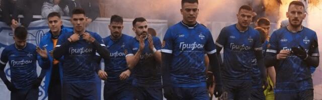 Vojvođanska jesen je zaključena: Železničaru jesenje lovorike, Hajduk i Naftagas dišu za vratom! Bivši superligaši u donjem delu tabele (VIDEO)