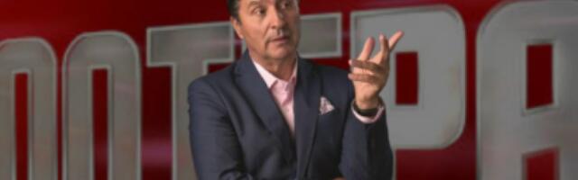 Gorelo u "Poteri": Sram vas bilo -  Publika osula paljbu po Memedoviću