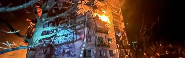 EU HITNO TRAGA ZA PLANOM B: Ukrajina bi mogla da bankrotira posle Nove godine, vreme brzo prolazi, a situacija je SVE GORA po Kijev!