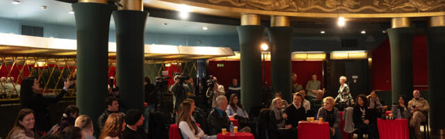 Sezona jubileja u Pozorištu na Terazijama