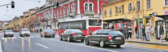 У Србији данас умерено облачно, до 13 степени