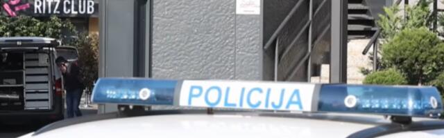 RASTROJEN MUŠKARAC DOŠAO U VRTIĆ SA NOŽEM! Deca vrištala, zaposleni pobegli od straha!