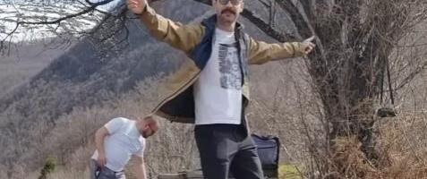 "Stigao ajvar direktno sa Kosova" Milan Vasić pokazao poklon babe i dede za unuka, a komentari samo stižu