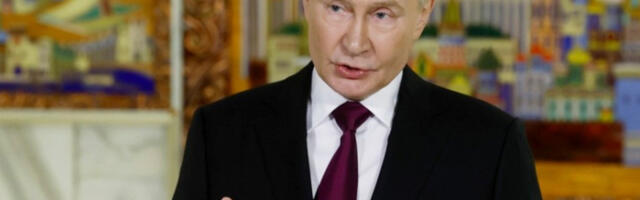 Путин: Русија нема намеру да ратује с Европом, али ако дође до рата нема преговора