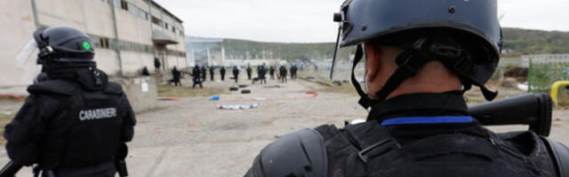 Велика рација у Риму: Ухапшено 14 људи повезаних са мафијашким клановима