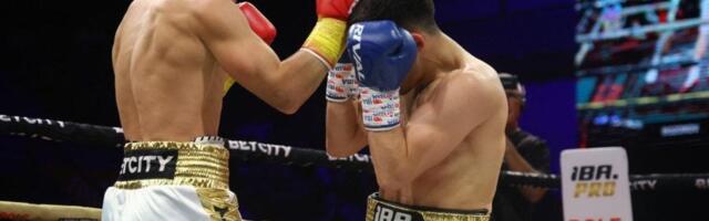 Dva „titana“ u borbi za titulu najboljeg u Srbiji: Memić i Nikolić oči u oči