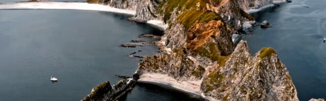 ZATRESLA SE RUSKA ZEMLJA! Jak zemljotres prodrmao Kamčatku