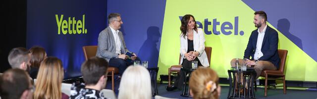 Digitalna transformacija u Yettelu – šta donosi korisnicima i biznisu?