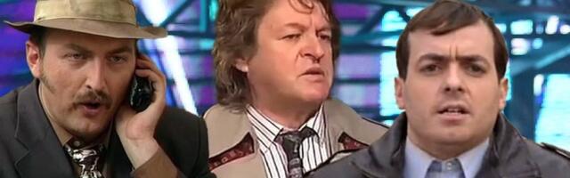 Od Jagodinke do sina Dragana: Ove glumce publika zna po ulogama, a ne po pravim imenima