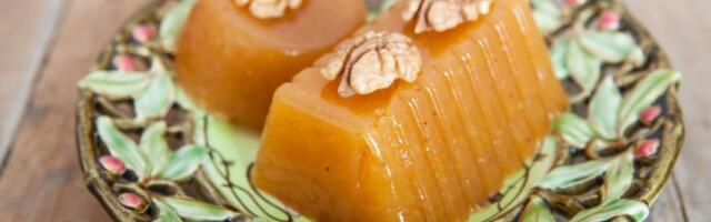 Napravite savršeni domaći kitnikez: Zaboravljena poslastica iz Vojvodine - recept koji morate probati