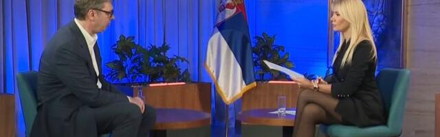 15. januar? Vučić o gorućem pitanju: Verujem...
