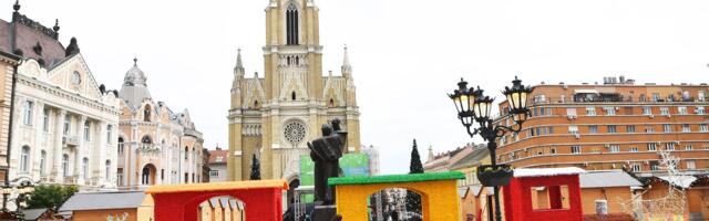 DRI: Nepravilnosti u pet javnih nabavki vrednih 982 miliona dinara Uprave za gradsko zemljište Novog Sada