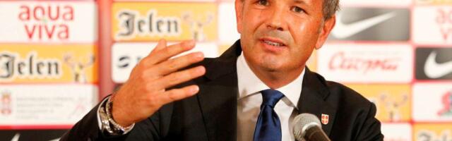 Tri godine bez Siniše Mihajlovića: Majstor slobodnih udaraca i čovek od stava