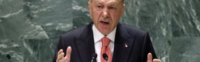 Erdogan zagrmeo: "Poslali smo jasna upozorenja Rusiji i Ukrajini"