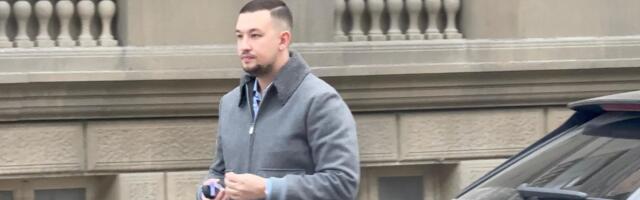 Uroš Živković stigao u mašini od 100.000€, pa otkrio istinu o druženju s JK: "Ostao sam joj u lepom sećanju"