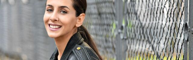 Ivana Dudić muvala mlađeg kolegu koji je u vezi sa 14 godina STARIJOM glumicom: "Presladak je, pitala sam ga da ga vodim u Mek"