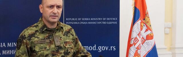 Bošković (SRCE): Kada je i kojim ukazom Đuro Jovanić ponovo imenovan za direktora VBA, zašto se to krije?