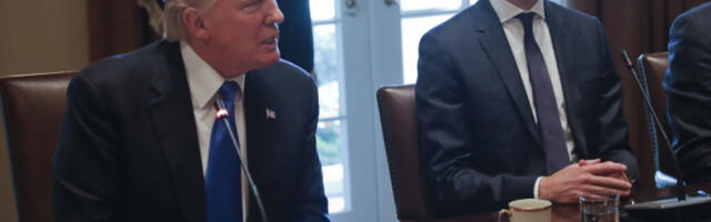 TRAMP I KUŠNER PREDSTAVILI "IZLAZAK SUNCA": Pojas Gaze za 112 milijarde evra pretvaraju u LUKSUZNU DESTINACIJU, ali ovo može biti OGROMAN problem